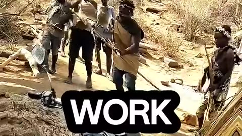 What the Hadza Tribe Can Teach Us About Living Off the Grid