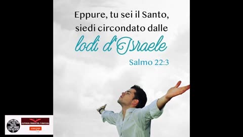 Loda sempre Dio e supererai le prove della vita