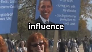 Obama's New Role in Trump's America