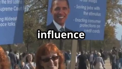 Obama's New Role in Trump's America