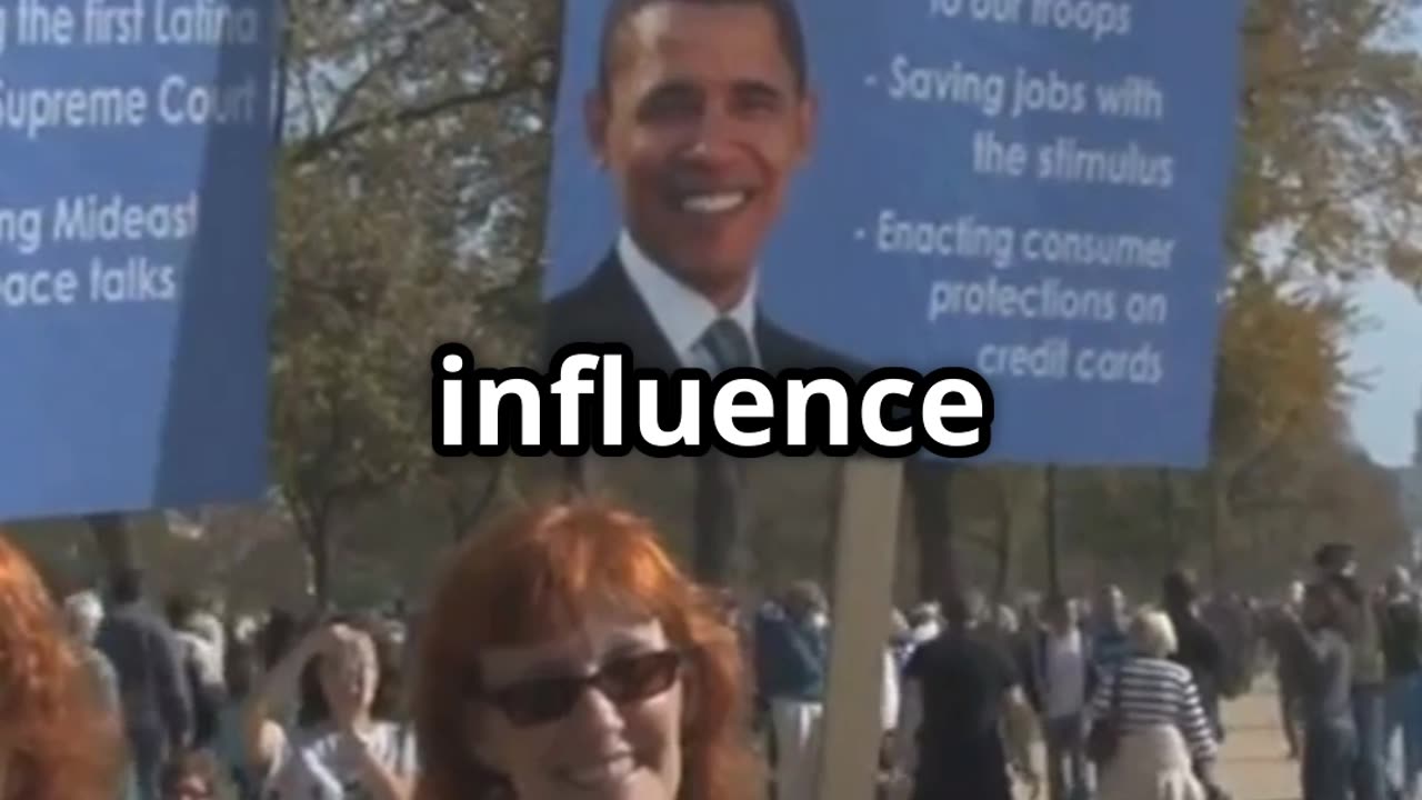 Obama's New Role in Trump's America