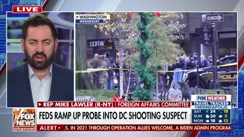 Trump must ‘unwind’ what Biden did, says Mike Lawler