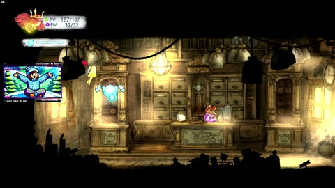 Child Of Light