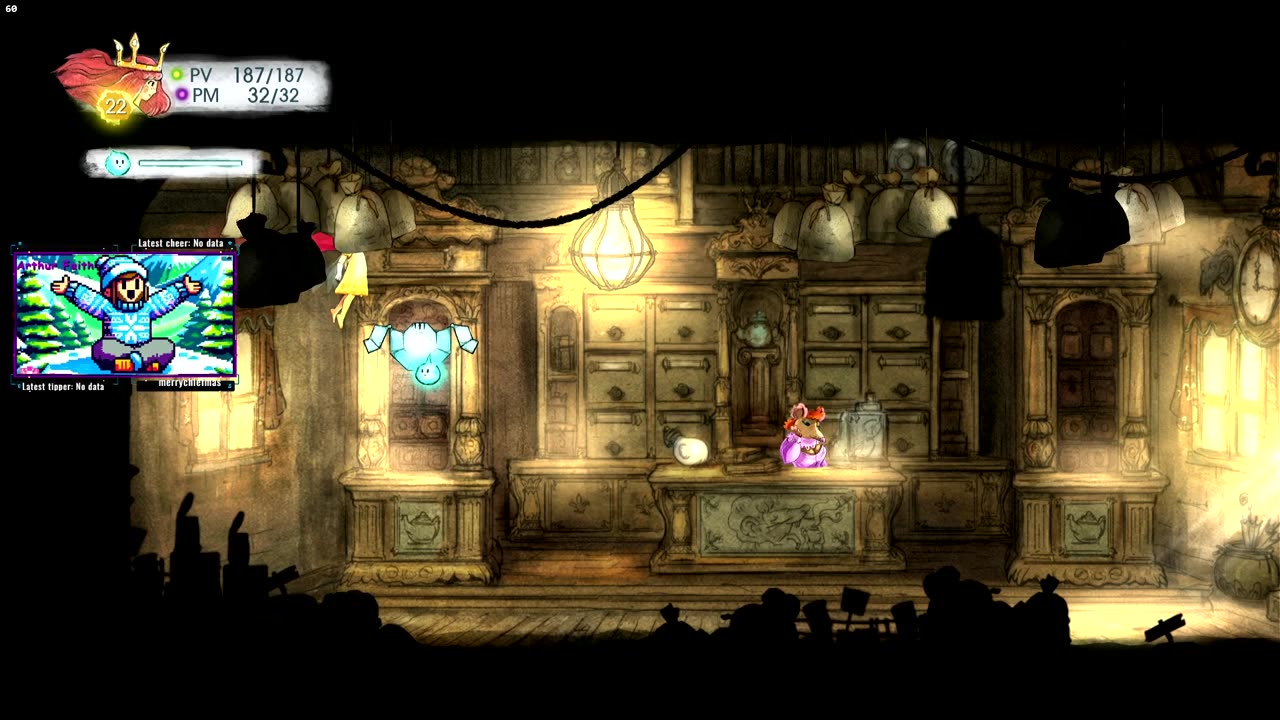 Child Of Light