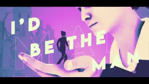 Taylor Swift - The Man (Lyric Video)