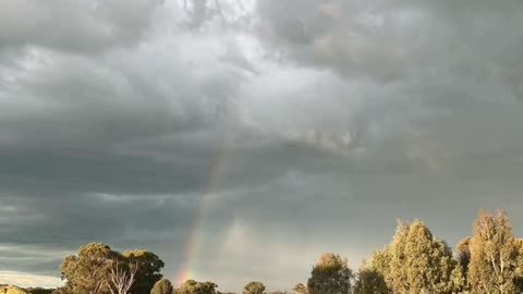 Beautiful sight at Jaya from October 1st 2022