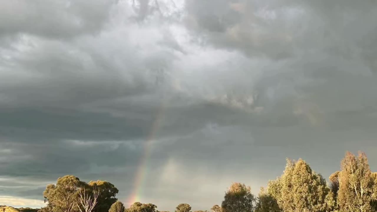 Beautiful sight at Jaya from October 1st 2022