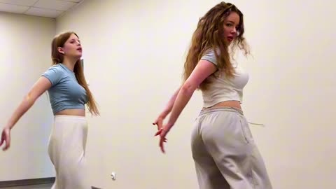 Dance video