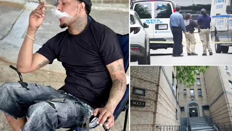 Inmigrante ilegal dominicano intentó robar a mano armada a un policía fuera de servicio