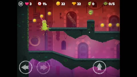 🏨🧛‍♂️ Hotel Transylvania Adventures: Levels 26-30 👻