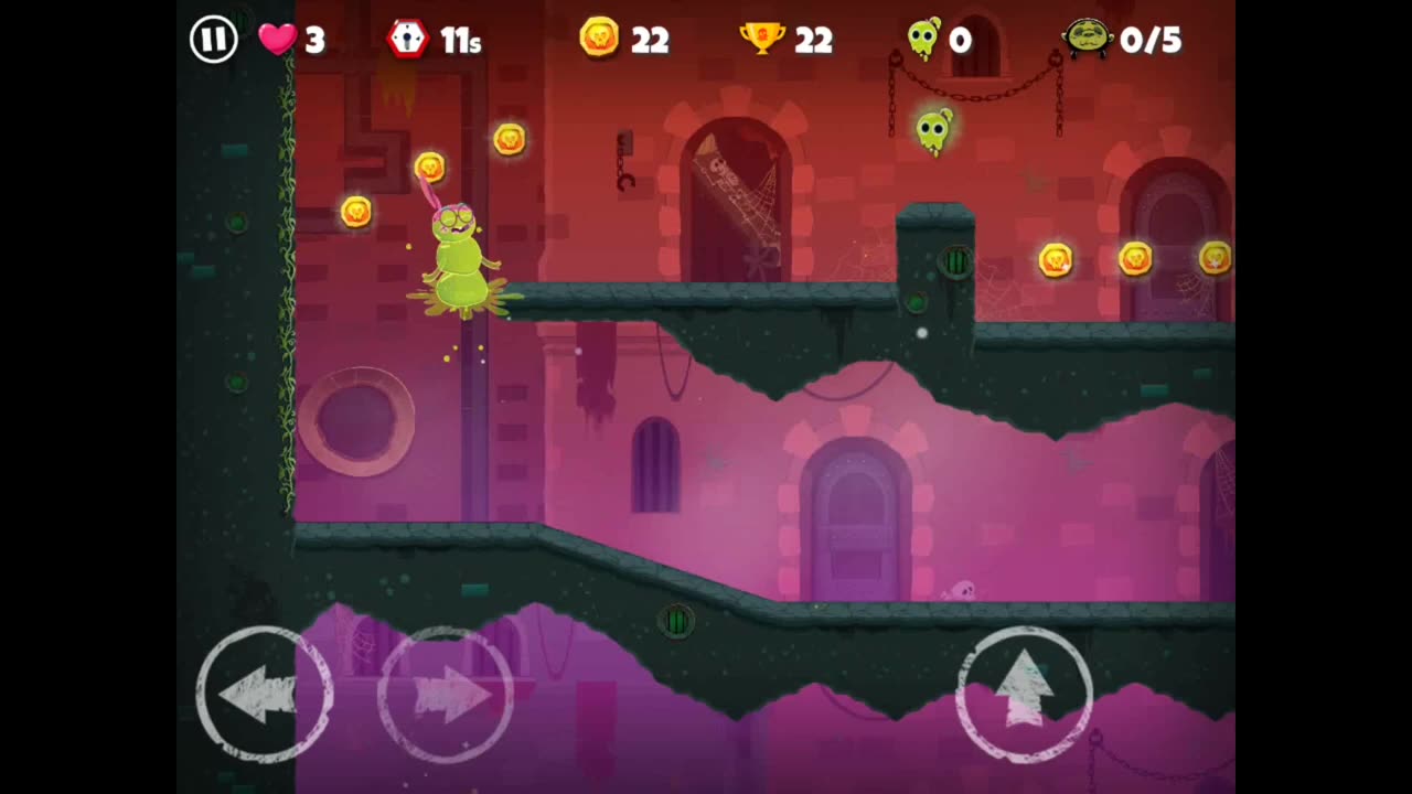 🏨🧛‍♂️ Hotel Transylvania Adventures: Levels 26-30 👻
