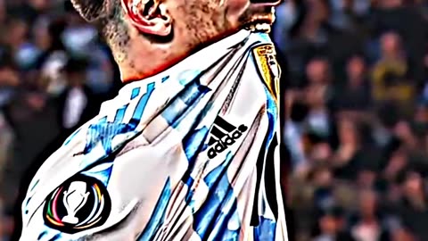 Messi Farewell