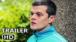 I SWEAR Trailer (2025) Robert Aramayo