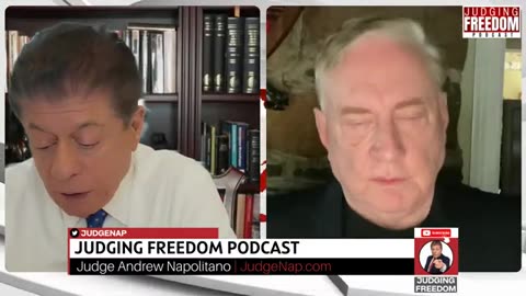 COL Douglas Macgreor : Foreign Policy Without a Plan, Who’s in charge