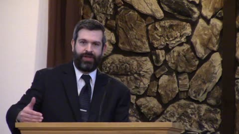 Heaven and Earth Called to Witness Israel (Deuteronomy 4:25-49)