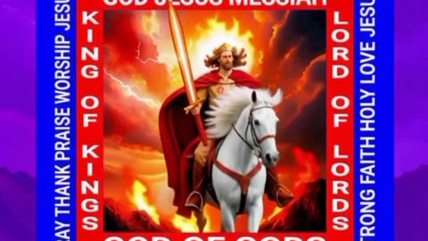 ✝️ GOD JESUS SAVIOR ❤️