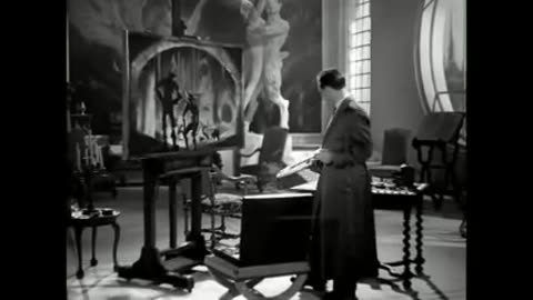 La mano del diablo (1943) - Película completa en español