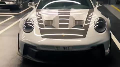 🤩🚗 This Luxury Car is a Masterpiece of Design! | LuxurySportsCars