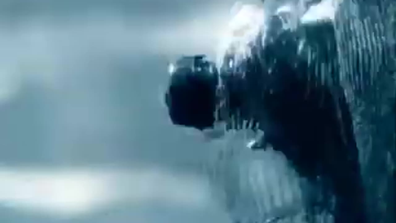Hollywood movie most epic scene