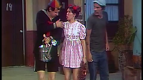 CHAVES T2 EP17