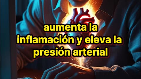 El costo invisible del estrés financiero en la salud del corazón