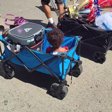 Así fue el Desfile Nacional de Republica Dominicana.