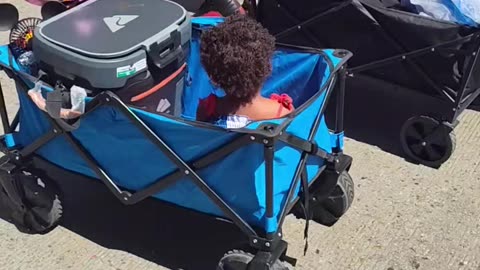 Así fue el Desfile Nacional de Republica Dominicana.