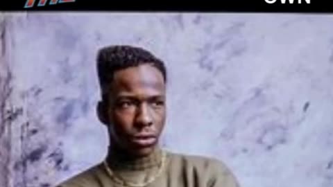 Bobby Brown "On Our Own" 80s Flash Back!