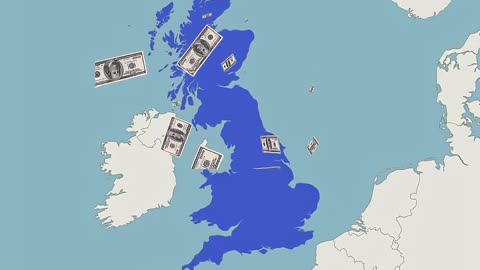 Why Britain is the actual loser of ww2