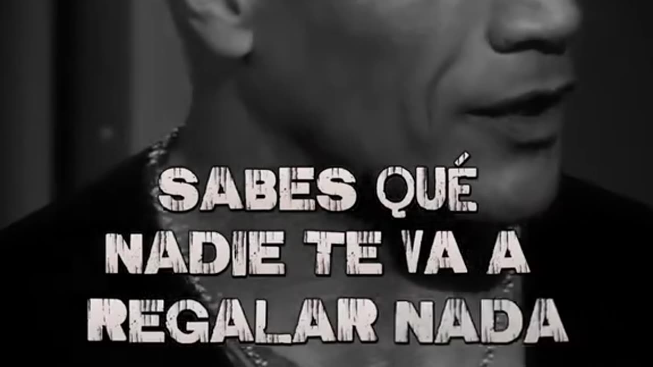Cada sacrificio hoy será tu orgullo mañana.