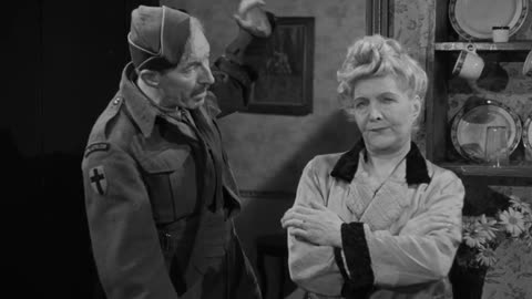 My Wife's Lodger (1952) Full movie | Comedy