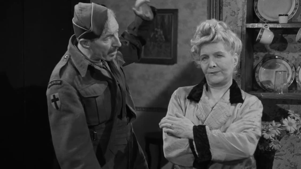 My Wife's Lodger (1952) Full movie | Comedy