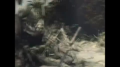 Gunh Ho!, Starring Randall Scott