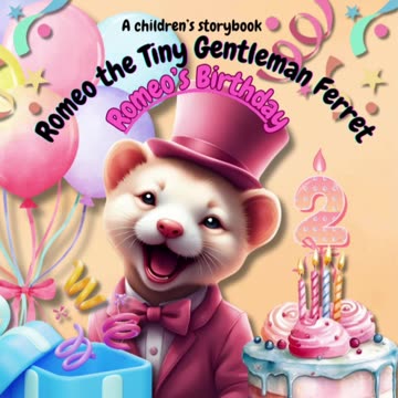 Who needs toys for fun !?