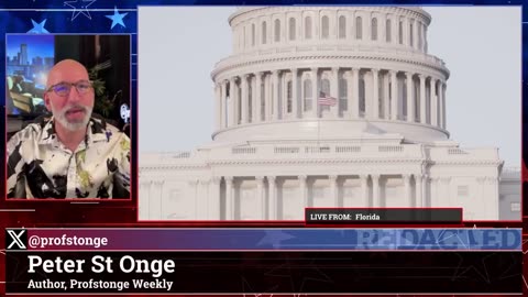 America’s $51 TRILLION Time Bomb Just Started Ticking "we don't have much time left" | Redacted