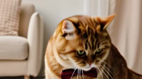 Lo-Fi so chill, your cat will love it