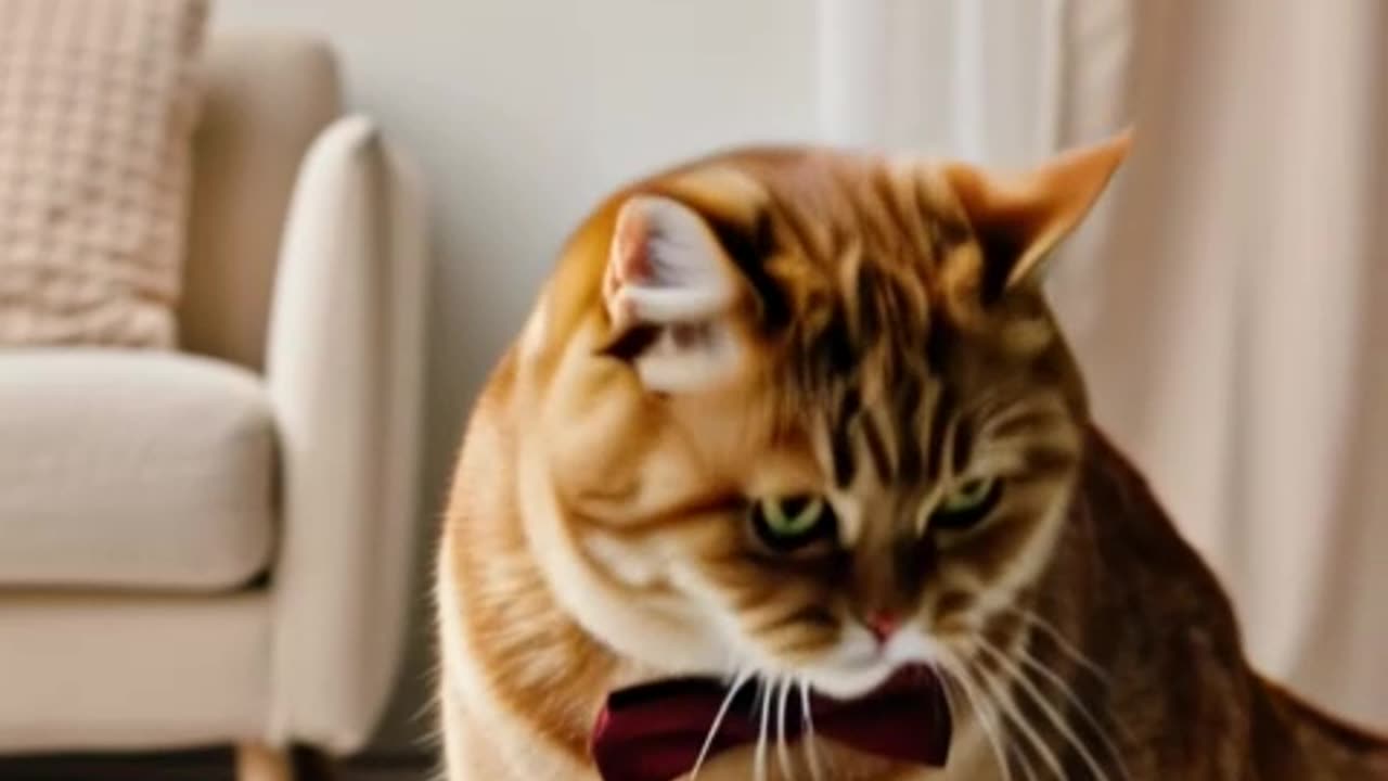 Lo-Fi so chill, your cat will love it