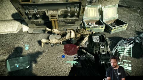 Crysis 2 in 2025 how good is it? Part 5