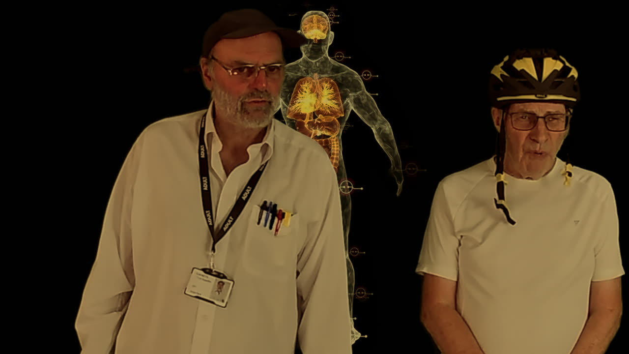 The Human Body Ep 4 Digestion