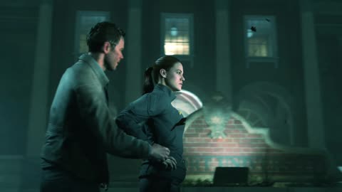 Quantum Break - FULL GAME Playthrough - No Commentary - Part 8/8