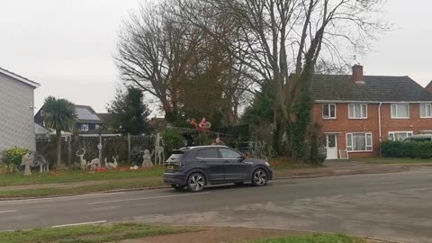 New Years Day Find Royal Sandringham Estate A 17 Year Old Girl