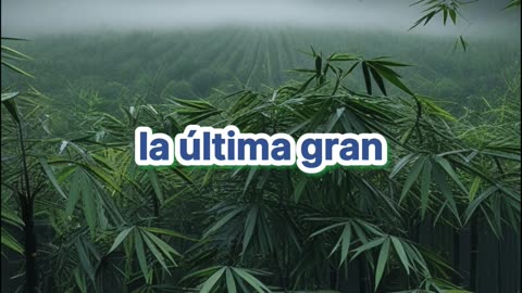 La planta que florece cada 120 años.