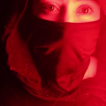 There Was Something On your Face