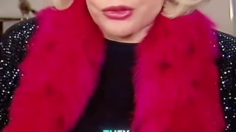 Joan Rivers VS. NYC Neighbor