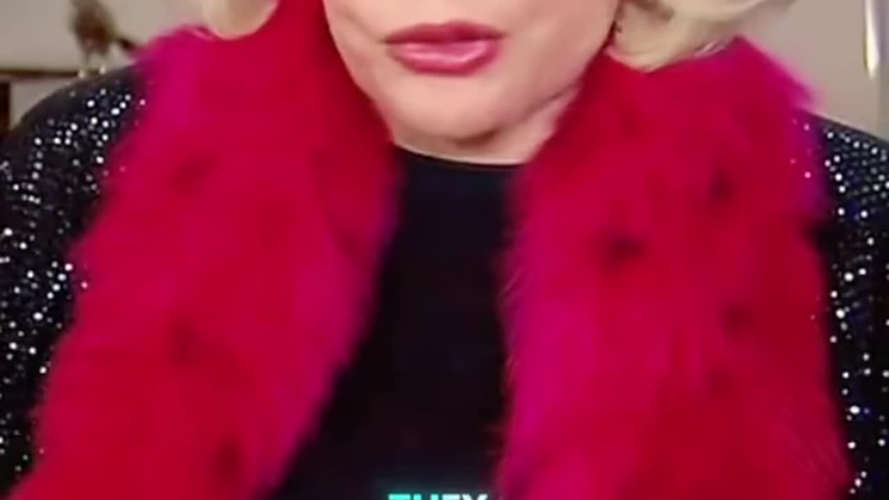 Joan Rivers VS. NYC Neighbor