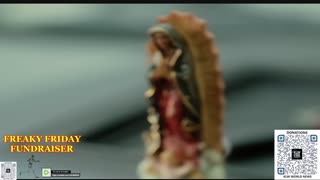 FREAKY FRIDAY FUNDRAISER