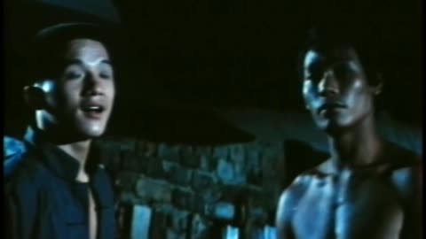 "Eagle Shadow Fist" Starring Jackie Chan