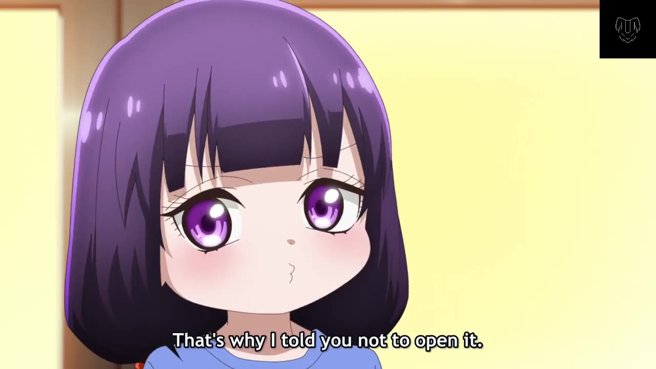 The Ghost hunter is still in Prescool 2