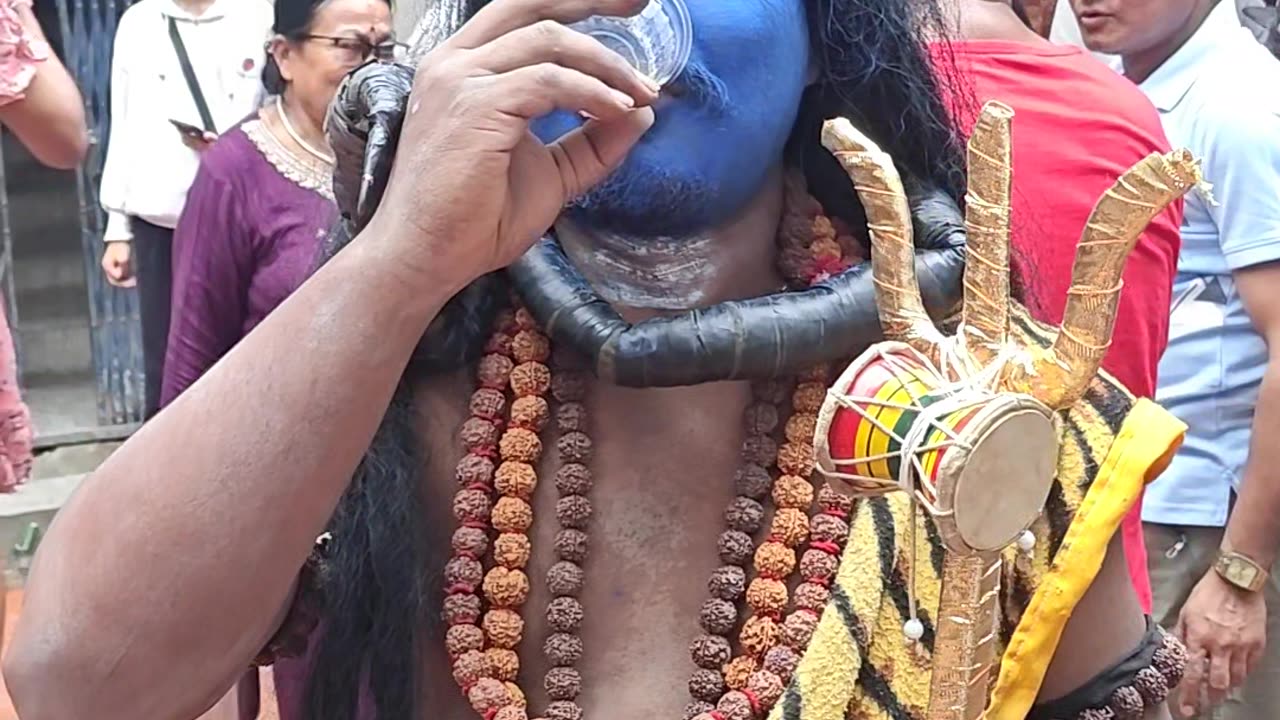 Har har mahadev