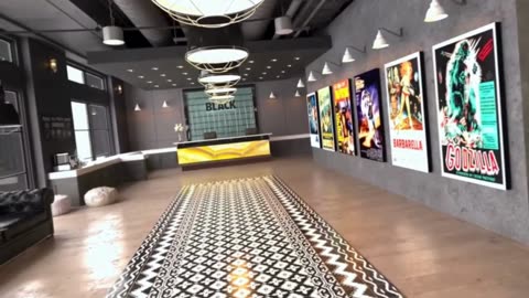 The Haunted Mansion Remix